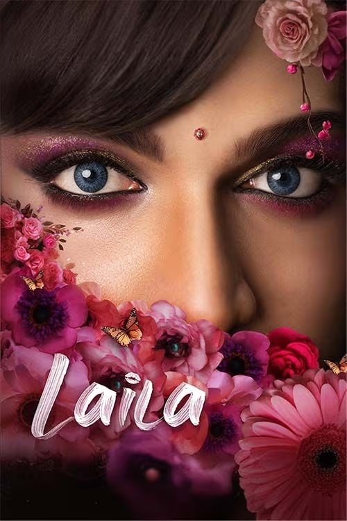 فيلم Laila 2025 مترجم