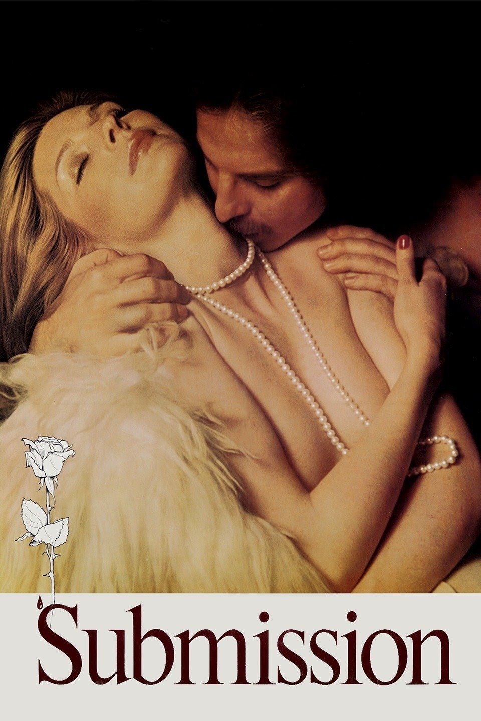 فيلم Submission 1976 مترجم