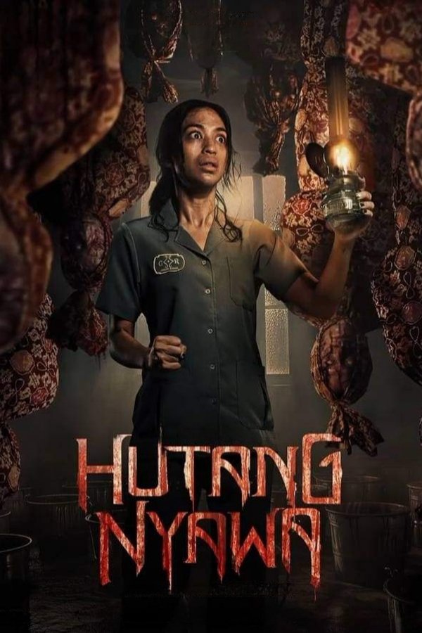 فيلم Blood Debt 2024 مترجم