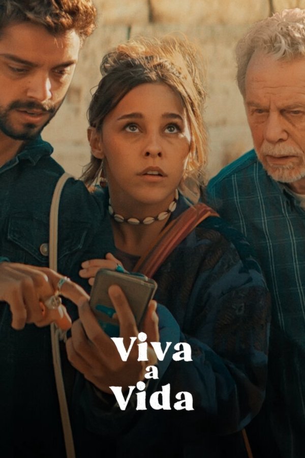 فيلم Cheer to Life 2025 مترجم