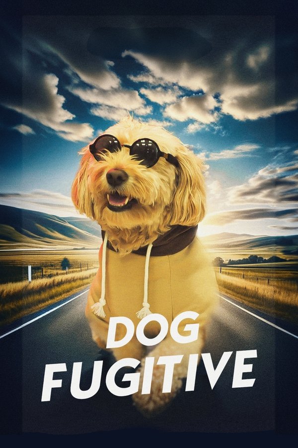 فيلم Dog Fugitive 2025 مترجم