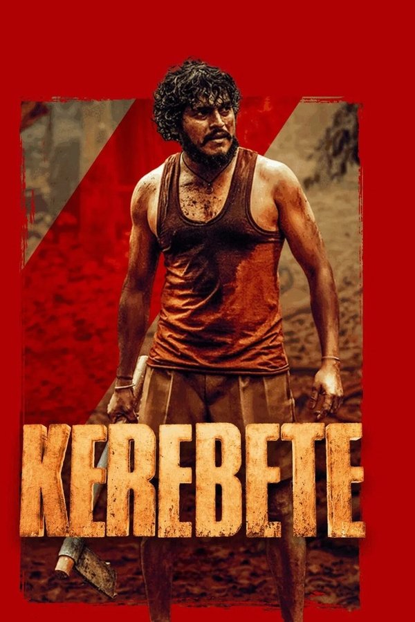 فيلم Kerebete 2024 مترجم
