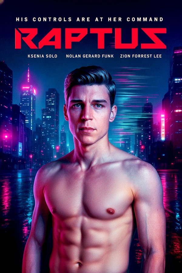 فيلم Raptus 2025 مترجم