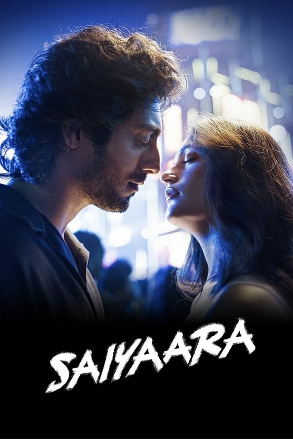 فيلم Saiyaara 2025 مترجم