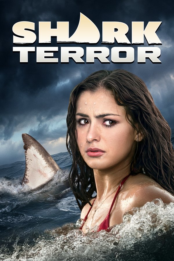 فيلم Shark Terror 2025 مترجم