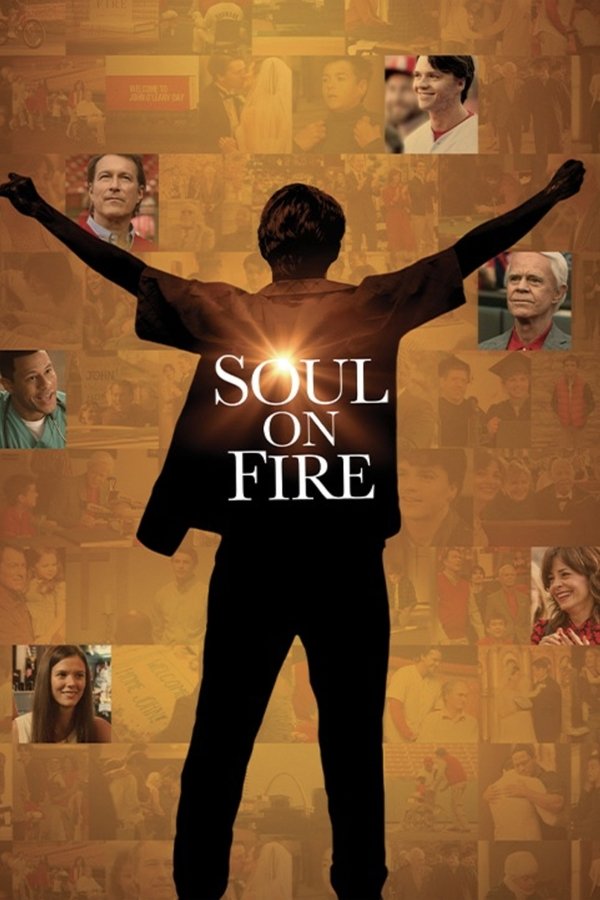 فيلم Soul on Fire 2025 مترجم