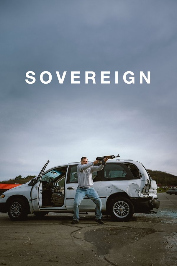 فيلم Sovereign 2025 مترجم