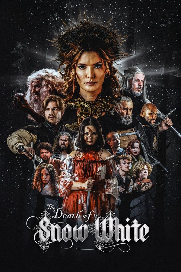 فيلم The Death of Snow White 2025 مترجم