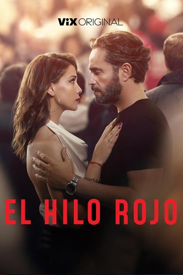 فيلم The Red Thread 2025 مترجم