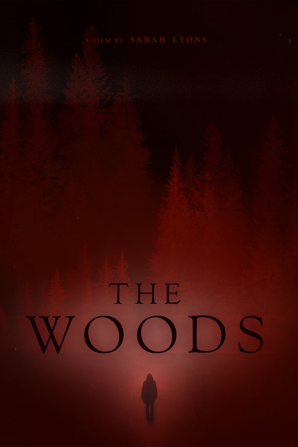 فيلم The Woods 2024 مترجم