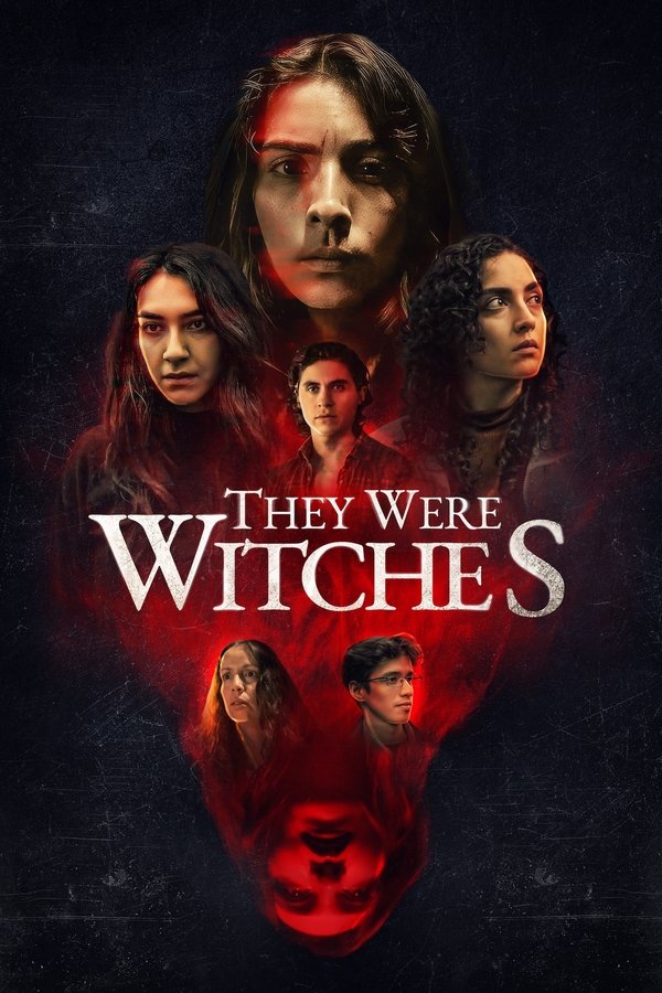 فيلم They Were Witches 2025 مترجم
