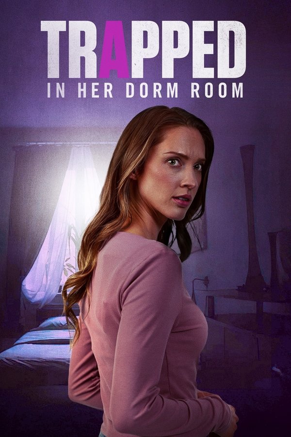 فيلم Trapped in Her Dorm Room 2025 مترجم