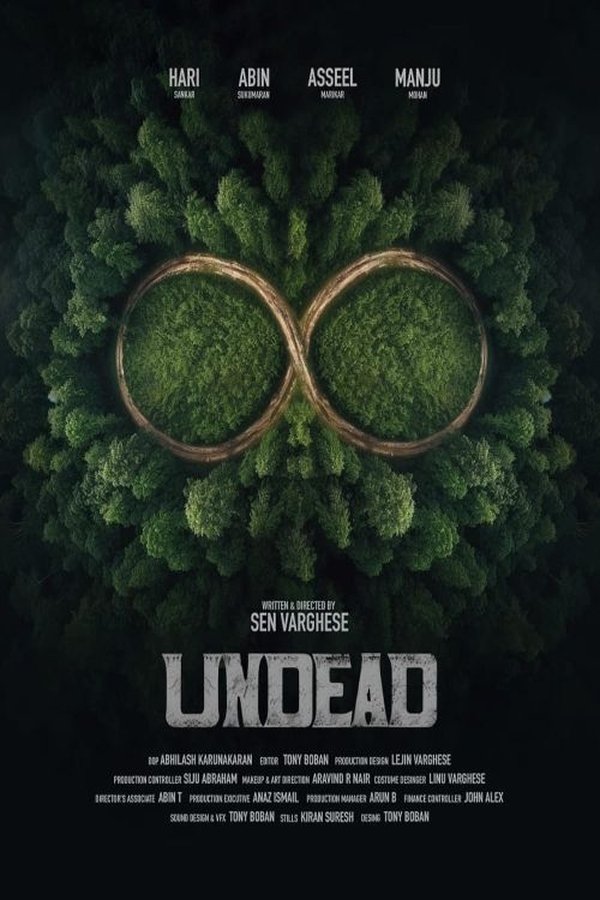 فيلم Undead Malayalam 2025 مترجم