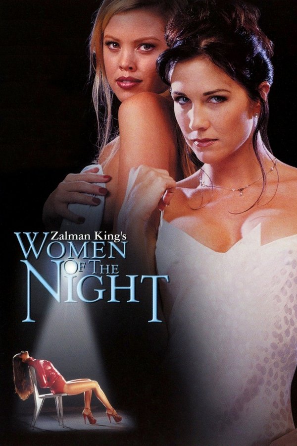 فيلم Women of the Night 2001 مترجم