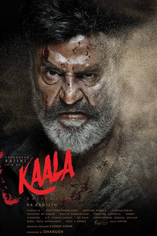 فيلم Kaala 2018 مترجم