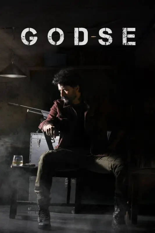 فيلم Godse 2022 مترجم