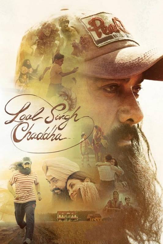 فيلم Laal Singh Chaddha 2022 مترجم