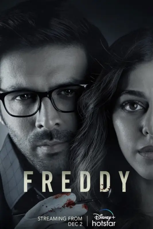 فيلم Freddy 2022 مترجم