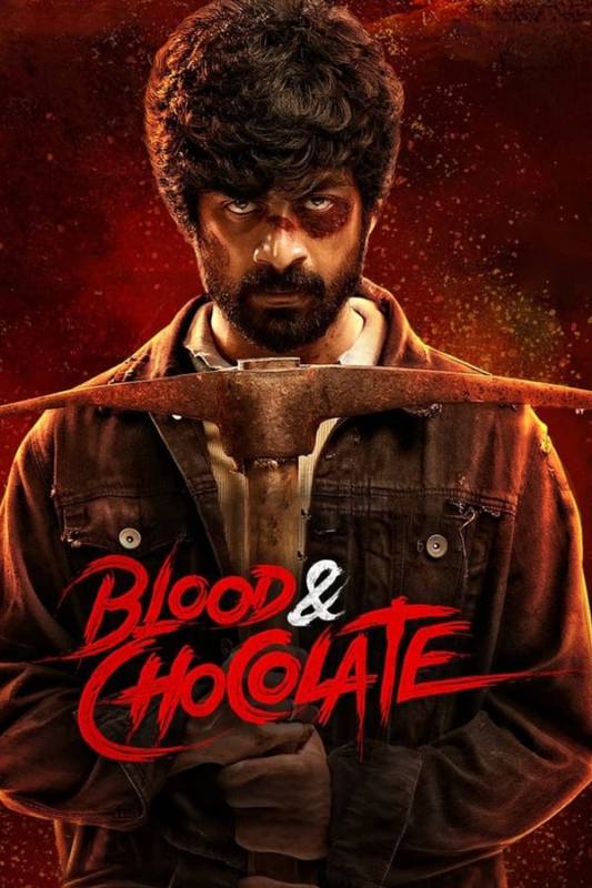 فيلم Aneethi 2023 مترجم