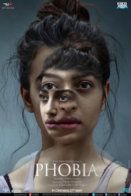 فيلم Phobia مترجم