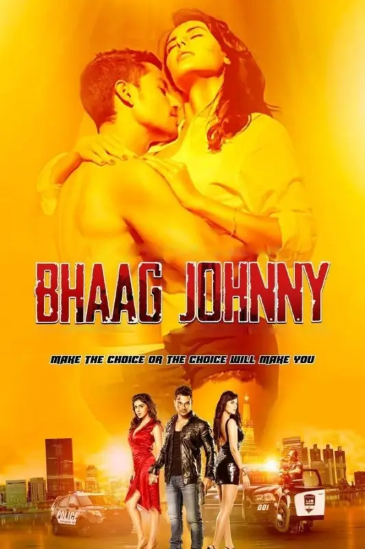 فيلم Bhaag Johnny 2015 مترجم