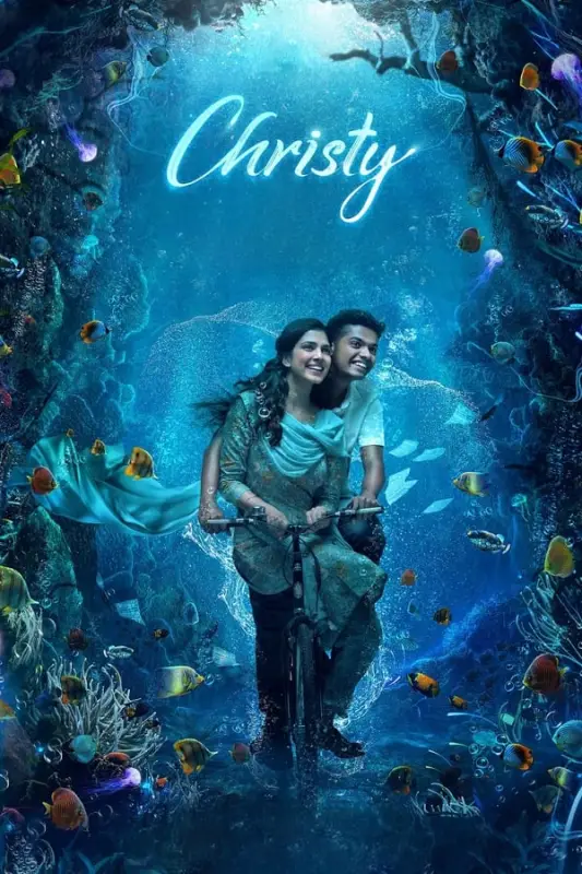 فيلم Christy 2023 مترجم