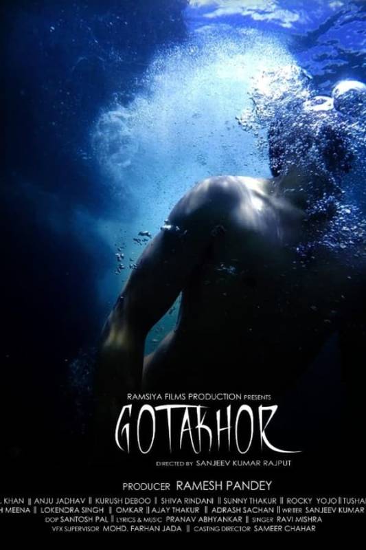 فيلم Gotakhor 2022 مترجم