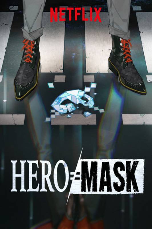 مسلسل Hero Mask الموسم 1 الحلقة 2
