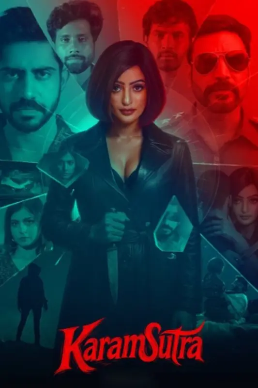 فيلم Karamsutra 2025 مترجم