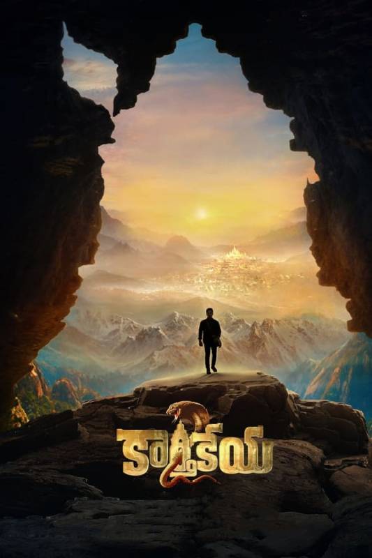 فيلم Karthikeya 2 2022 مترجم