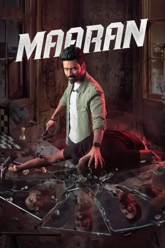 فيلم Maaran 2022 مترجم اون لاين