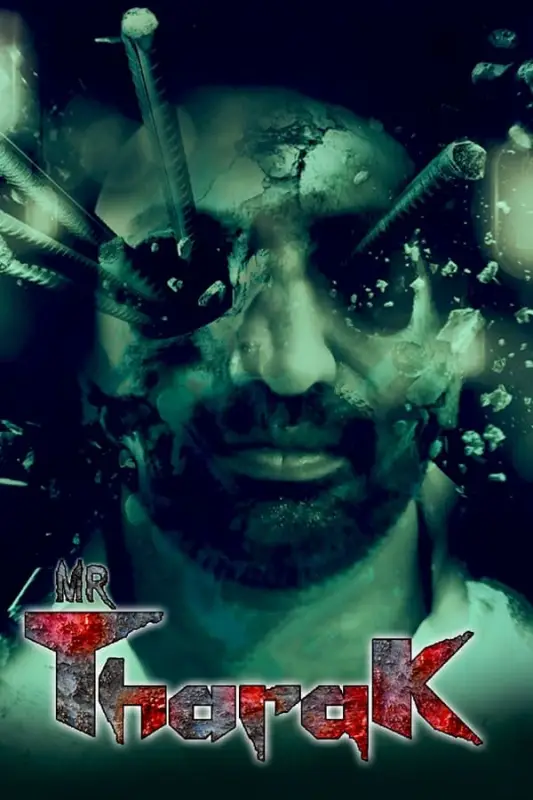 فيلم Mr. Tharak 2022 مترجم