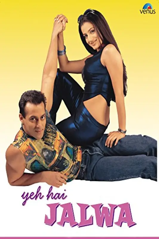 فيلم Yeh Hai Jalwa 2002 مترجم