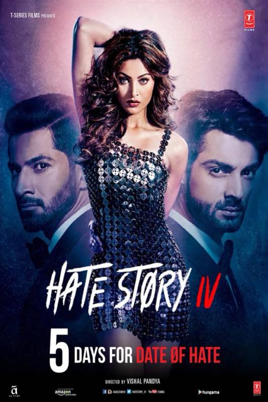 فيلم Hate Story IV مترجم