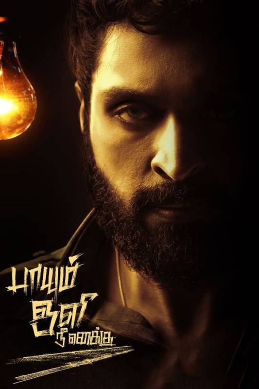 فيلم Paayum Oli Nee Yenakku 2023 مترجم