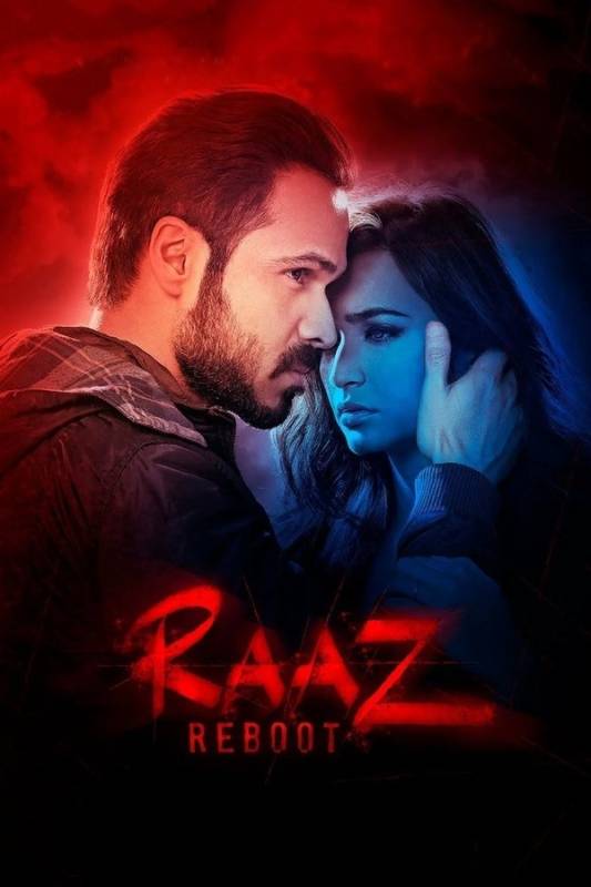 فيلم Raaz Reboot 2016 مترجم