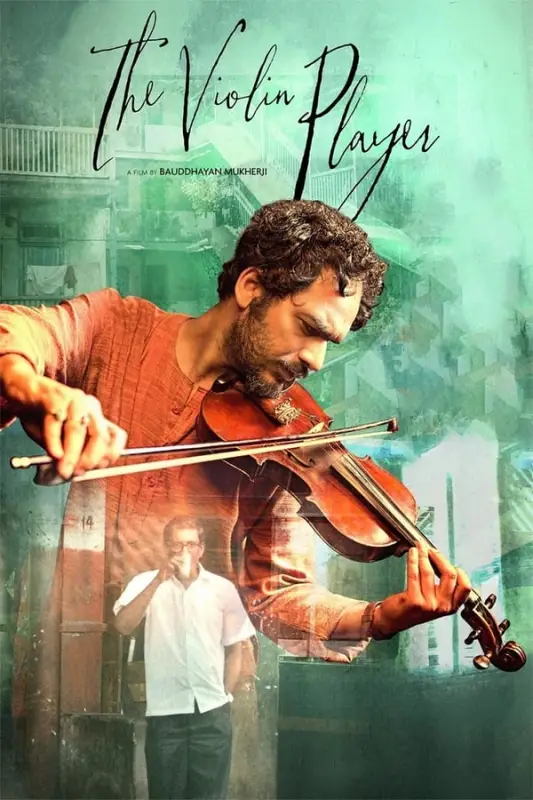 فيلم The Violin Player 2016 مترجم