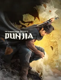 فيلم The Thousand Faces of Dunjia 2020 مترجم