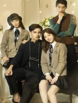 فيلم Fall in Love With Fox 2019 مترجم