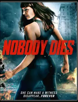 فيلم Nobody Dies 2019 مترجم