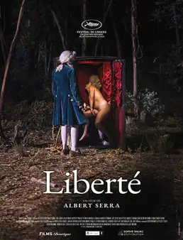 فيلم Liberté 2019 مترجم