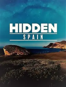 فيلم Hidden Spain 2020 مترجم