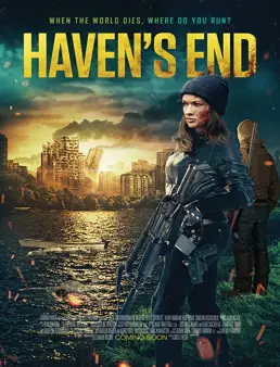 فيلم Haven's End 2019 مترجم