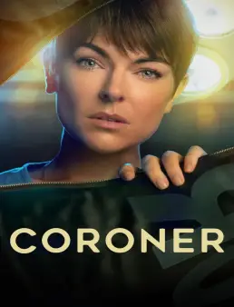 مسلسل Coroner الموسم 3 الحلقة 8