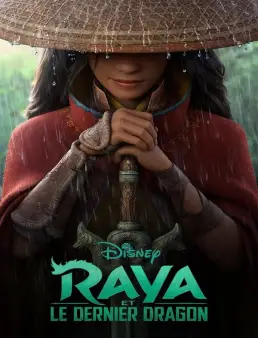 فيلم Raya and the Last Dragon 2021 مترجم