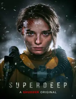 فيلم The Superdeep 2020 مترجم