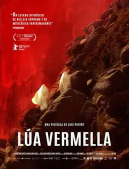 فيلم Red Moon Tide 2020 مترجم