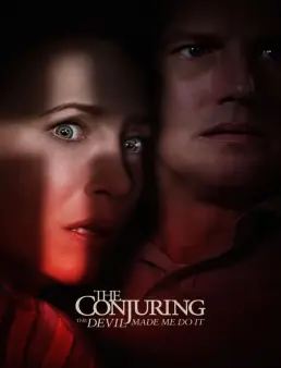 فيلم The Conjuring: The Devil Made Me Do It 2021 مترجم
