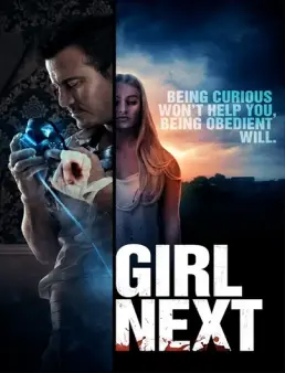 فيلم Girl Next 2021 مترجم