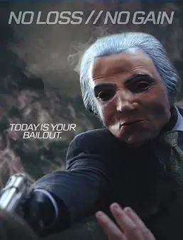 فيلم No Loss, No Gain 2021 مترجم